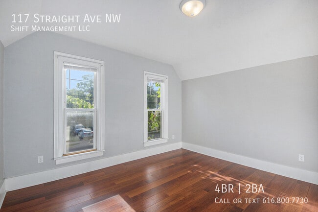 Photo - 117 Straight Ave NW
