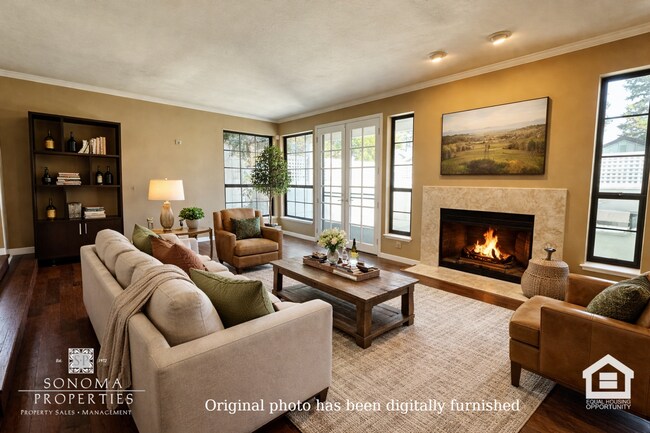 Photo - Attractive 3bd/2.5ba Townhouse in Sonoma Greens!