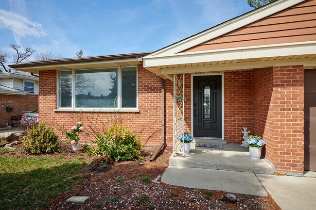 Photo - 8544 W Roseview Dr