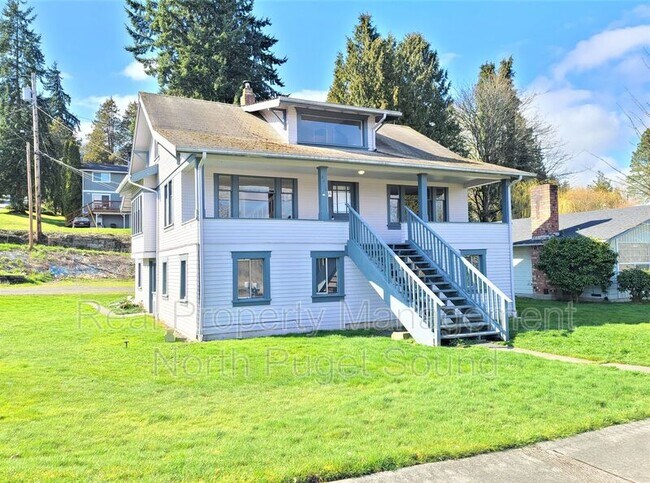 Building Photo - 4918 S 2nd Ave Unit A