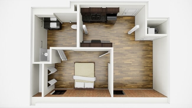 Lee Lofts