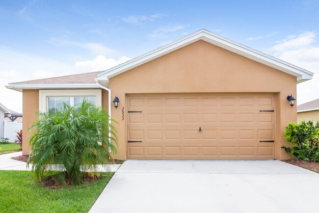 Building Photo - 2533 Bobby Lee Ln Rental