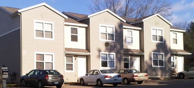 Building Photo - Santos Hill Rental