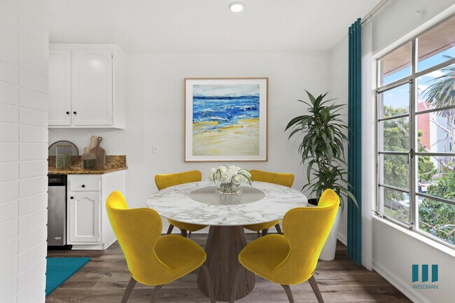 Photo - Mayfield Hall by Wiseman