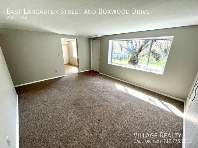 Photo - 308 E Lancaster St Unit F