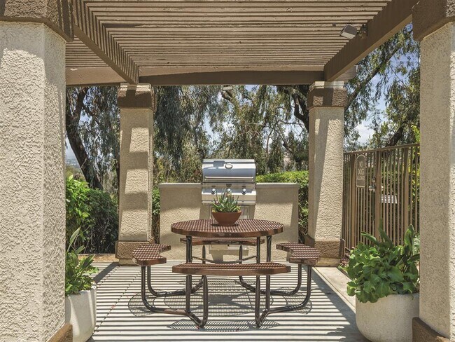 Niguel Summit Condominium Rentals