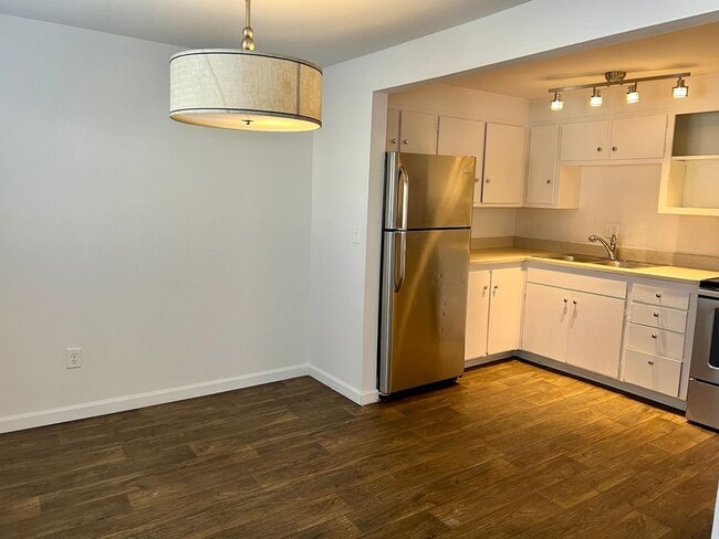 Photo - Spacious 2-bedroom 1.5 bath unit available in Westminster Unit #3