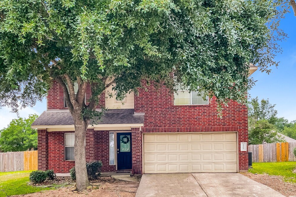 Photo - 22503 Rocky Glen Ct Casa