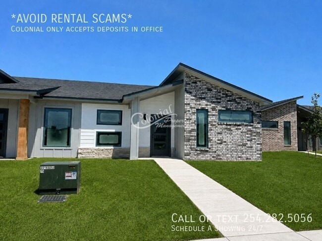 Building Photo - 1618 Crooked River