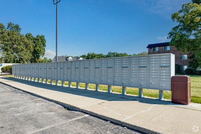 Mailboxes