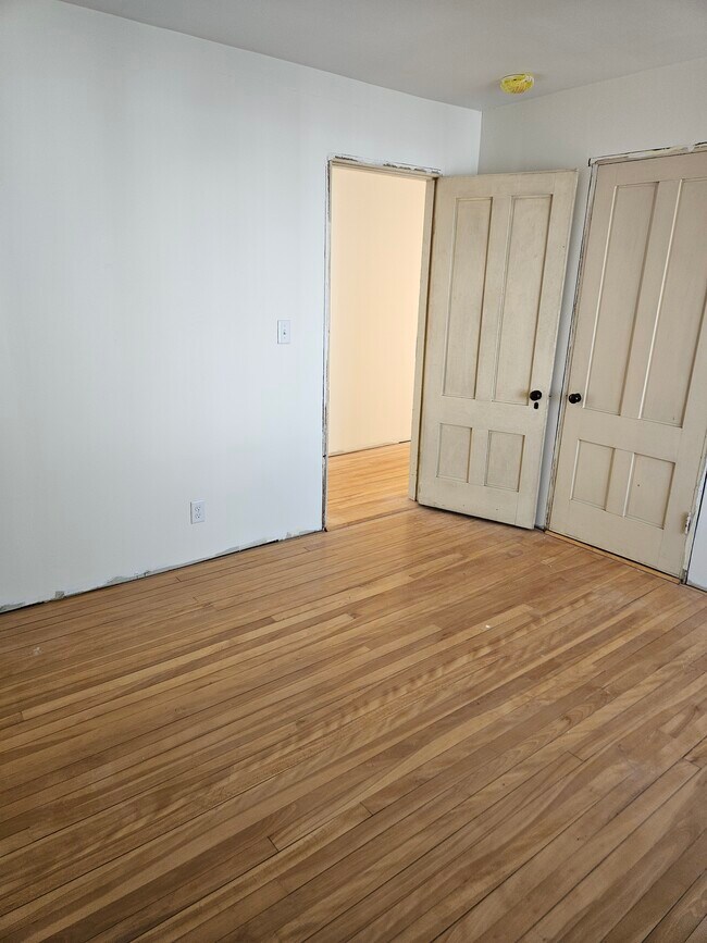 Bedroom #1 - 34 Park St Unit #1