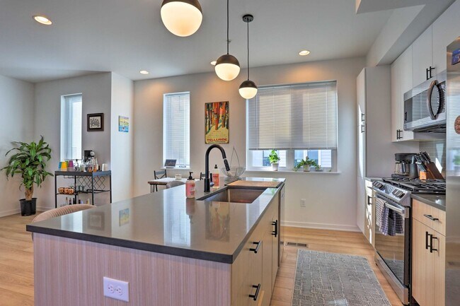 Photo - Charming 2BR Townhome in Denver