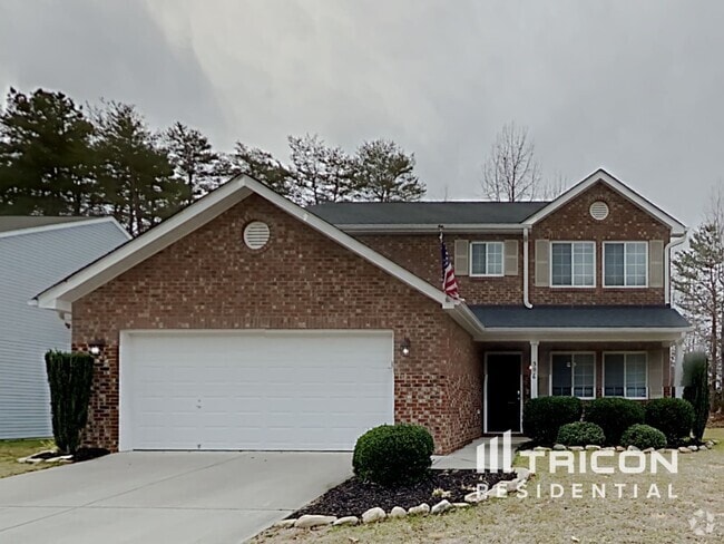 Building Photo - 306 Walnut Crossing Dr Rental