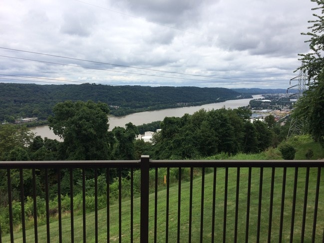 View - Merrit Commons