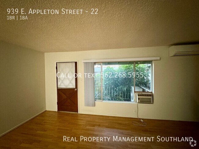 Building Photo - 1 Bed/ 1 Bath Spacious Apartment for Rent ...