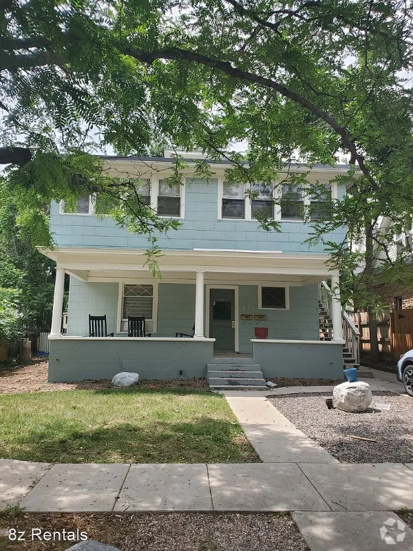 Building Photo - 710 Concord Ave Unit A Rental