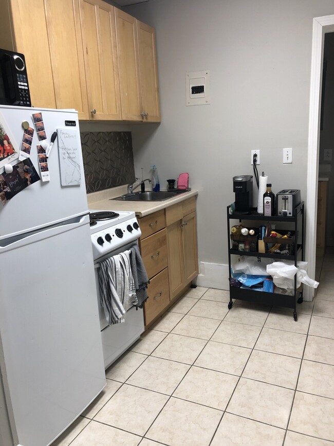 Photo - 87 Beacon St Apartamentos Unidad 2 BED VERY CLEAN