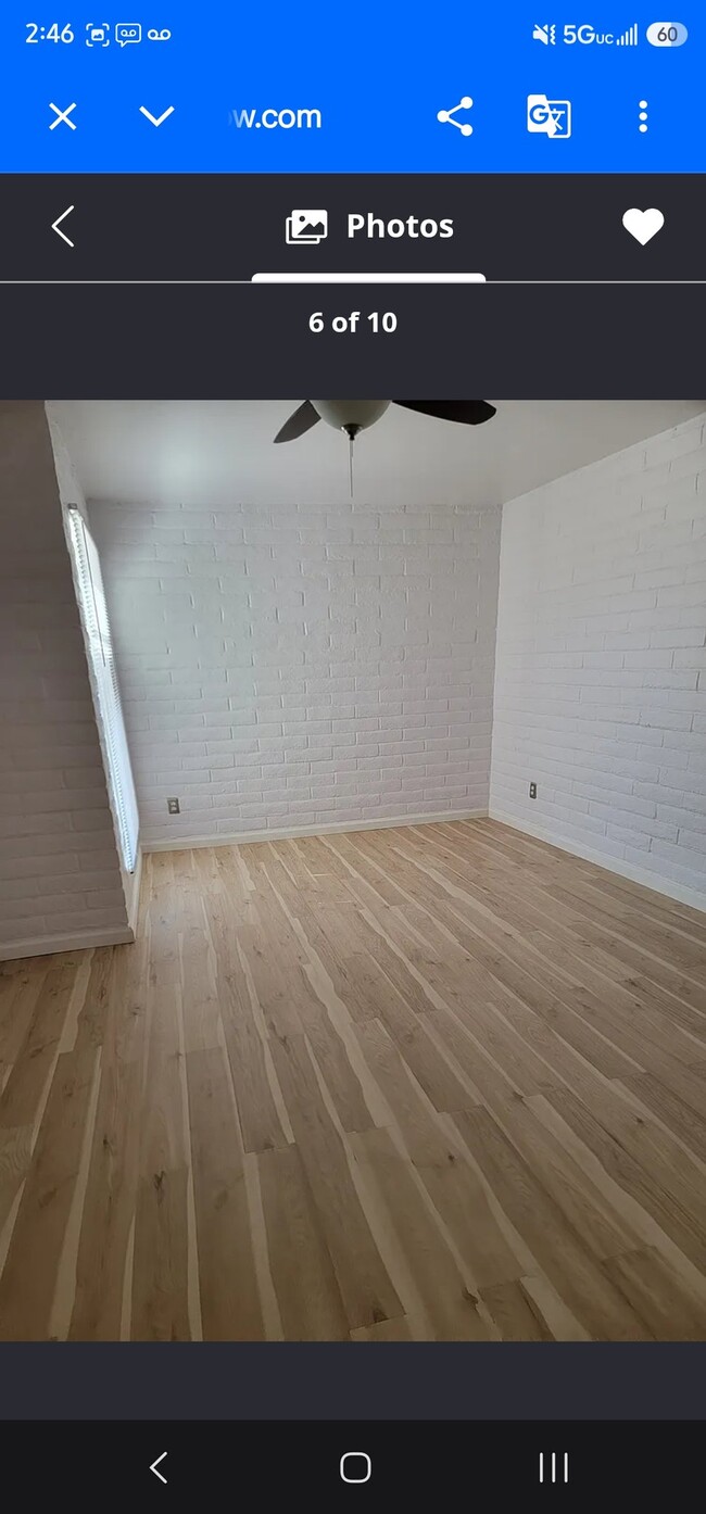 Photo - 8450 E Old Spanish Trail Unidad 151