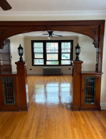 Photo - 2101 Wesley Ave