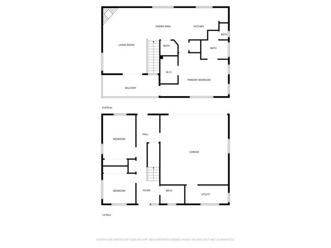 Building Photo - 3 bedroom 2.5 bath house near the beach