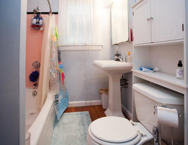 Photo - 4.0 bedroom in Somerville Massachusetts 02144 Unidad U3