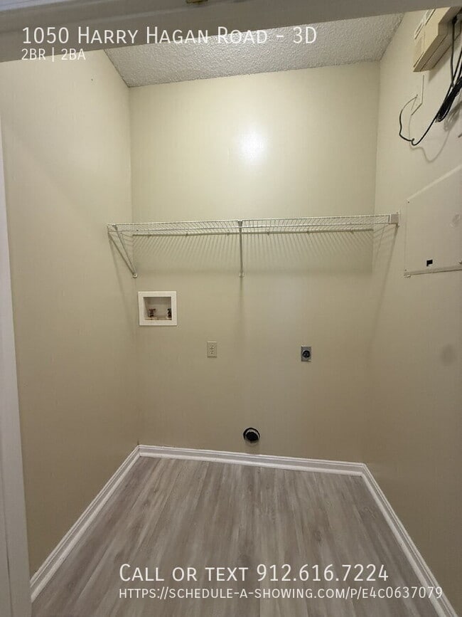 Photo - 1050 Harry Hagan Rd Unit 3D