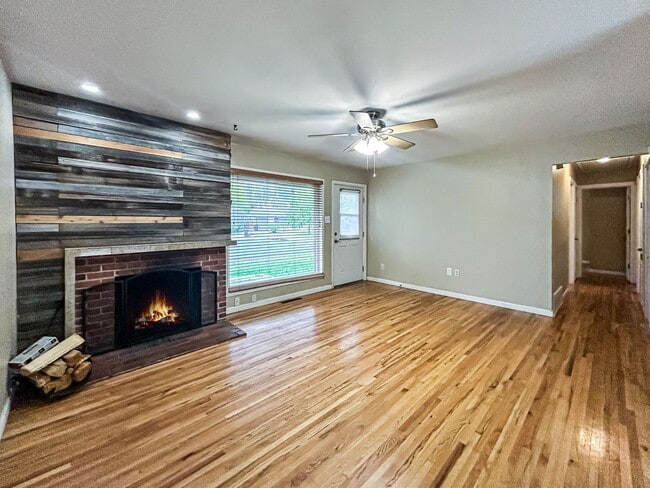 Photo - $0 DEPOSIT OPTION. CHARMING 3-BEDROOM HOME...