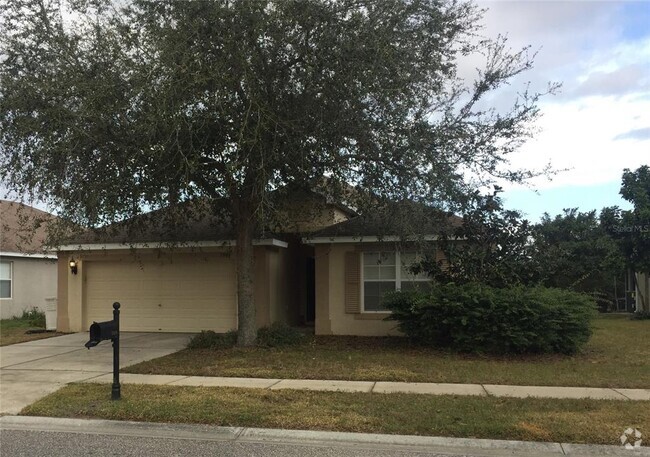 Building Photo - 5909 Sweet William Terrace Rental