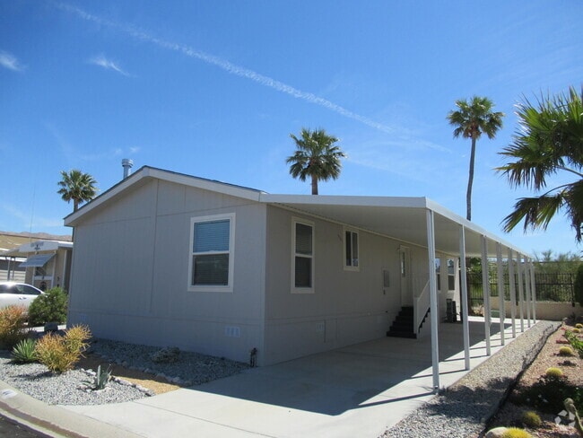 Building Photo - 14777 Palm Dr Rental