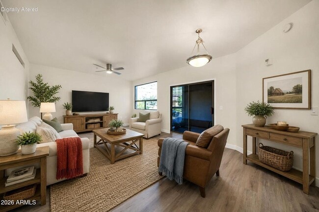 Photo - 9820 N Central Ave Unidad 120