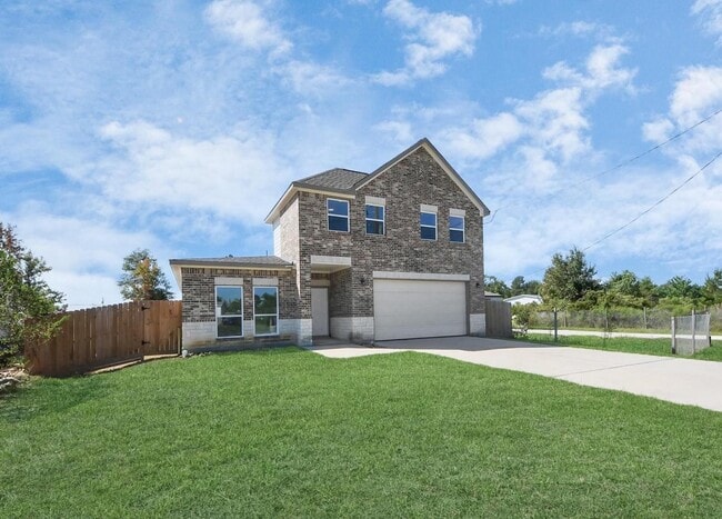 Photo - 1189 Rd 5100