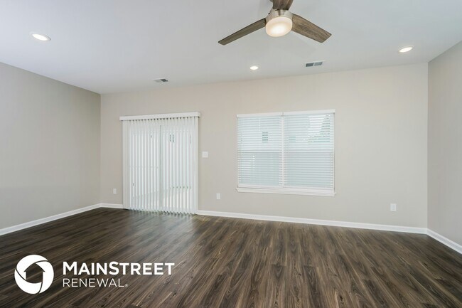 2052 Hoosier Way