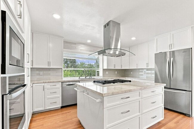 Photo - Available Now! One-of-a-Kind Hilltop Estate with Panoramic Almaden Valley Views