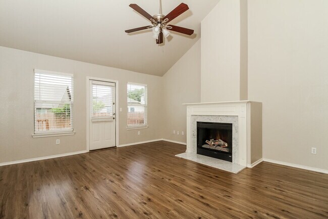 Photo - 4723 Gambels Quail