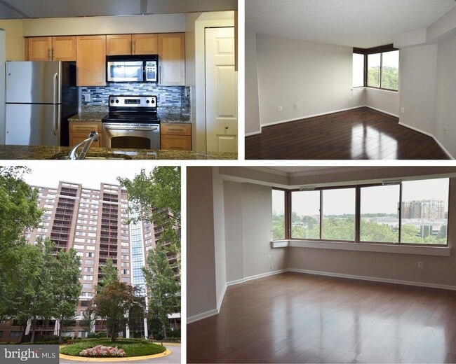 Building Photo - 10101 Grosvenor Pl Unit 815 Rental