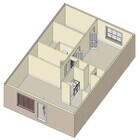 OTA- 1 bdrm
