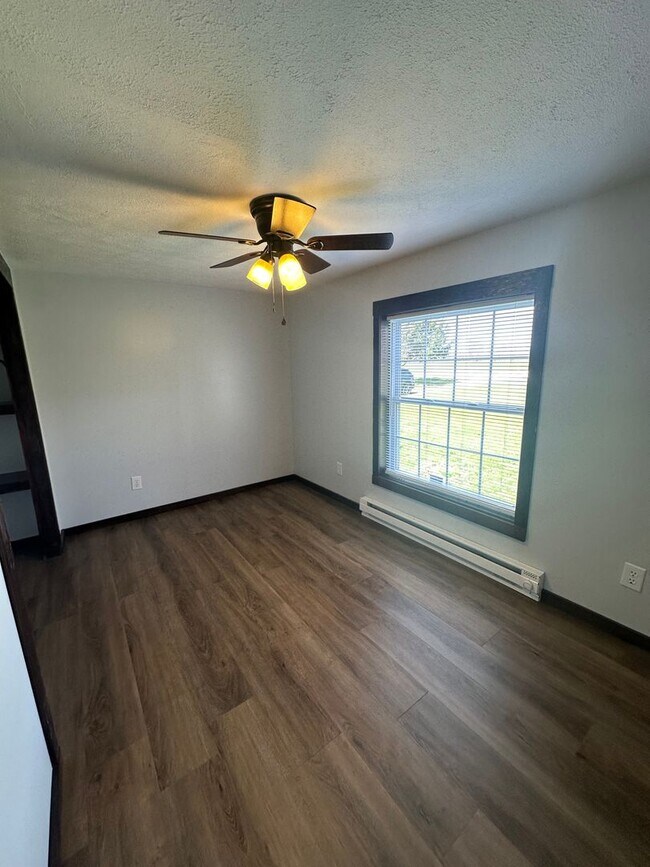 Photo - Two Bedroom Mobile Home