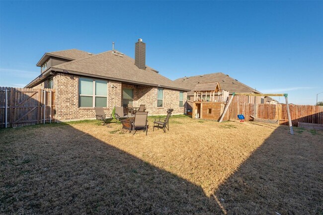 Photo - MOVE-IN SPECIAL! This beautiful home, located in the desirable EMS-ISD is what you've been lookin...