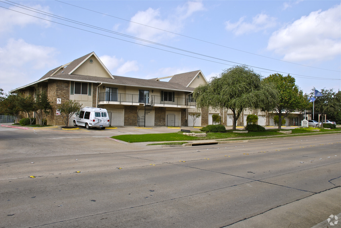 Bent Creek - Bent Creek Apartments