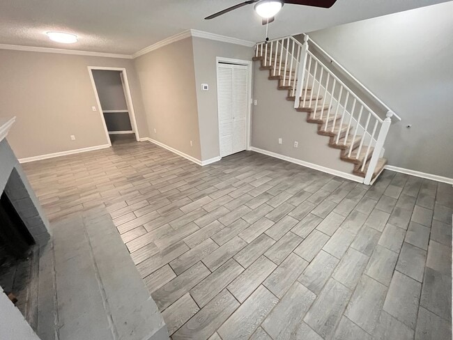 Photo - Charming 3-bedroom, 2-bath townhouse