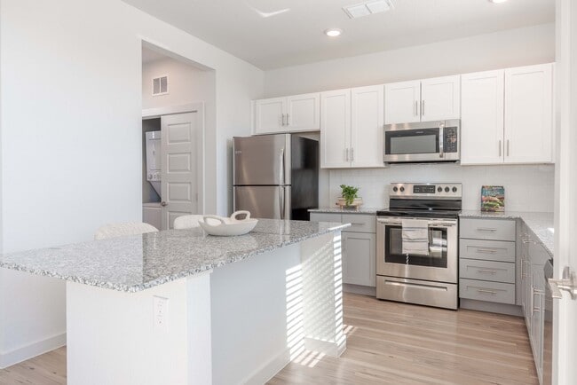 YardHomes® Meadow Lake