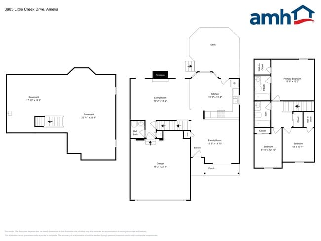 Photo - 3905 Little Creek Dr