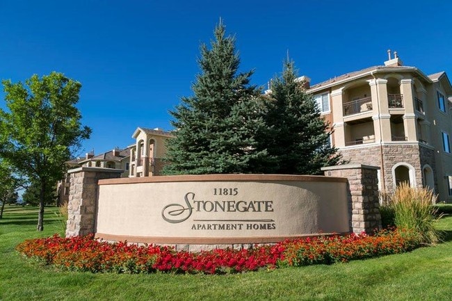 Stonegate Apartments - Stonegate Apartments