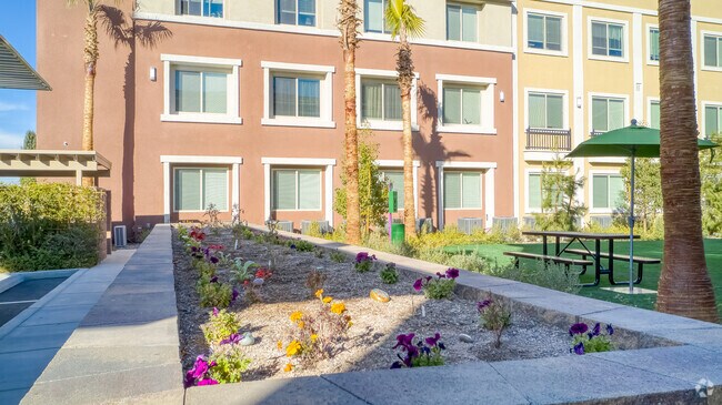 Community Garden