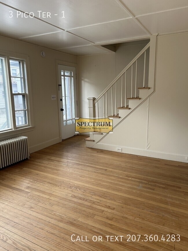 Photo - 3 Pico Terrace Unidad 1