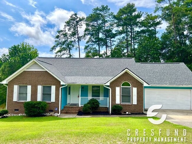 Building Photo - Waterview 3BR 2Bath Off Ramsey Street
