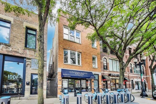 Photo - 1131 W Taylor St Unit 2F