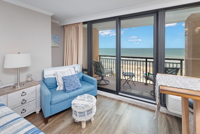 Photo - 6900 N Ocean Blvd Unit 618