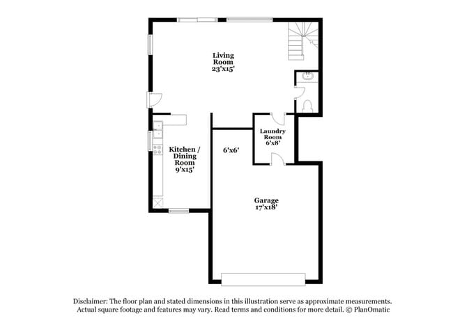 Photo - 8029 N Quilted Bear St