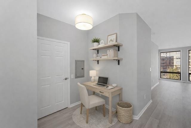 Photo - 24 Ave at Port Imperial Unit 318